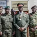 Coup: Guinea-Bissau eases curfew, reopens borders