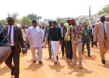 Wike revokes Apo-Karshi road contract awarded since 2011, re-awards contract to SCC