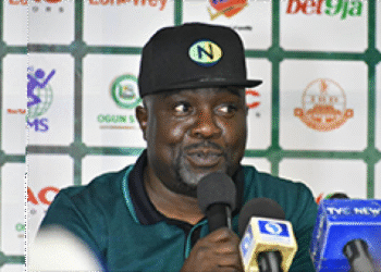 Islamic Solidarity Games: A platform to showcase junior and newly discovered talents —NSC DG