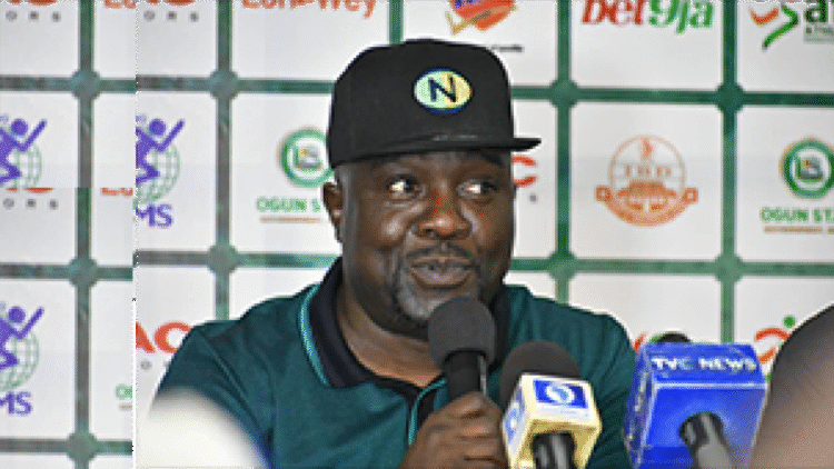 Islamic Solidarity Games: A platform to showcase junior and newly discovered talents —NSC DG