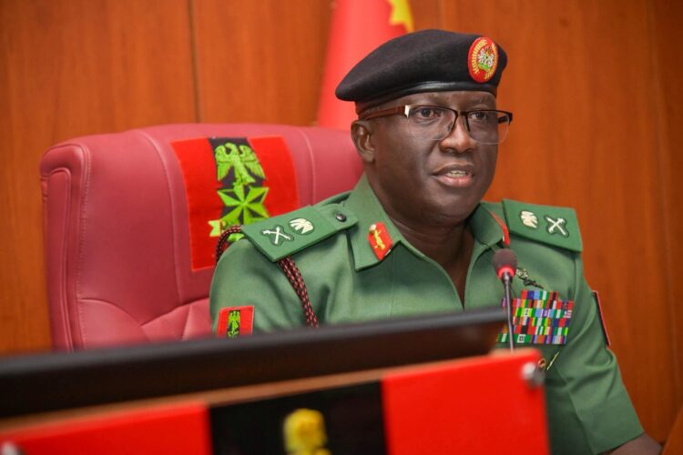 BREAKING: We Have Killed 19 Bandits In Kano – Nigerian Army