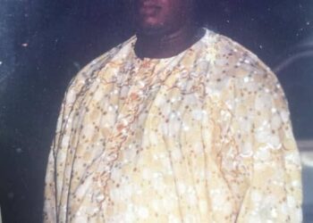 Meet Ajagbe “Bomboy”, the man who started street gangsterism in Lagos