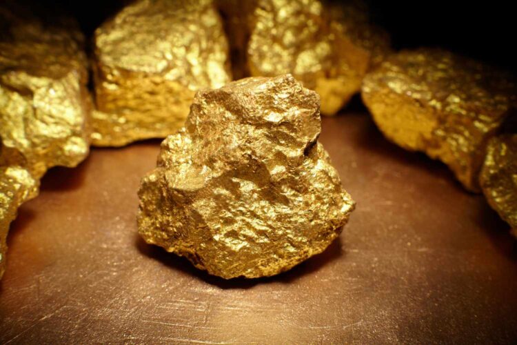 India ranked 2nd in global gold demand in 2024