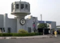 448 bag first class as University of Ibadan graduates 5,900 students