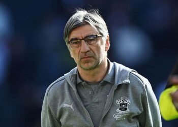 Atalanta sack Ivan Juric after 11 matches