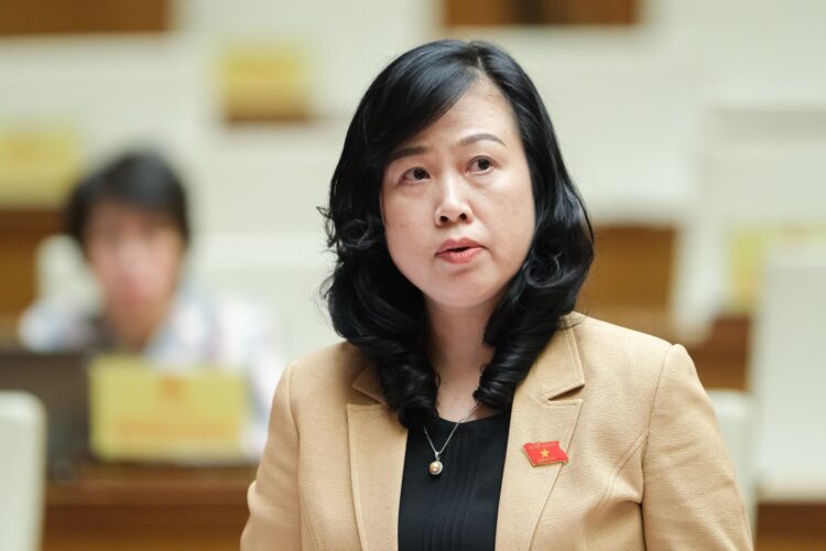 Vietnam to waive hospital fees for poor, elderly over 75