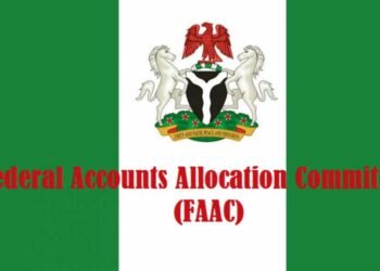 FAAC: FG, states, LGCs share N2.094trn. revenue for October