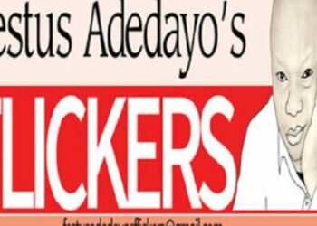 OPINION: Aso Rock And Kitoye Ajasa’s Lickspittle Press