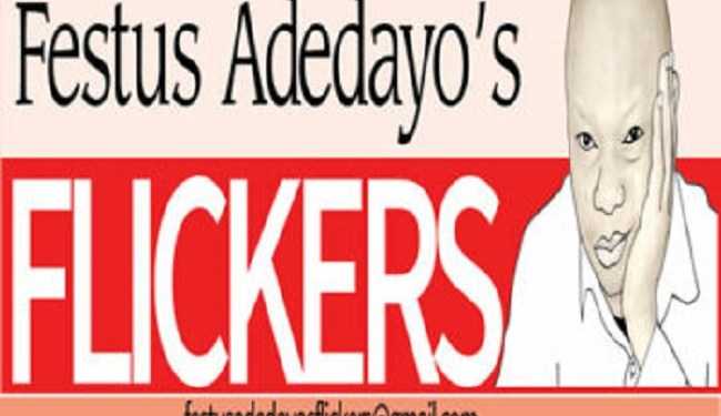 OPINION: Aso Rock And Kitoye Ajasa’s Lickspittle Press
