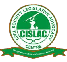 CISLAC expresses concern over kidnapping of school children