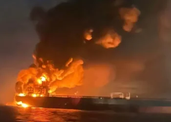 Turkiye warns Ukraine after black sea drone strikes