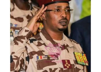 Chad Closes Border With Nigeria Over Security Concerns, Cites U.S. Military Invasion Reports