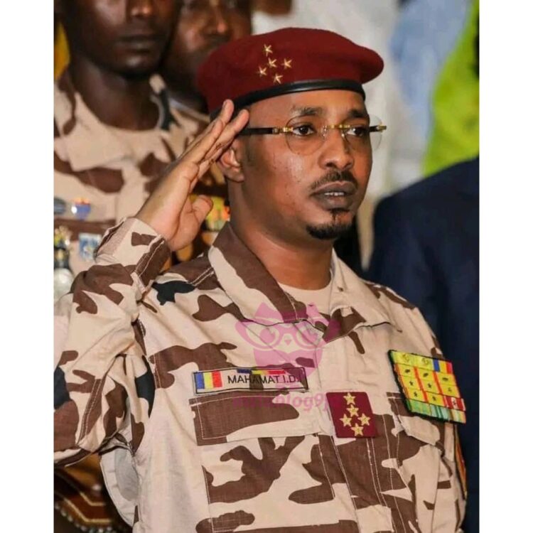 Chad Closes Border With Nigeria Over Security Concerns, Cites U.S. Military Invasion Reports