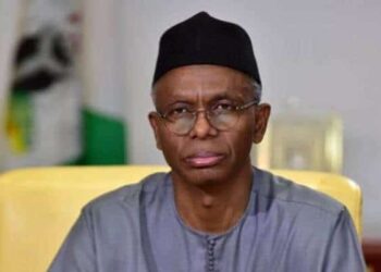 Kaduna govt gives El-Rufai 7 days to prove N1 billion bandits payment claim