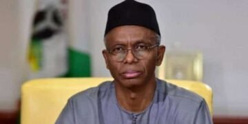 JUST IN: Embattled ex-governor of Kaduna state, El-Rufai loses mother