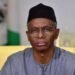 Kaduna govt gives El-Rufai 7 days to prove N1 billion bandits payment claim
