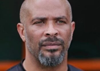 2026 WCQ: Chelle blames ‘voodoo’ as reason for Super Eagles defeat to DR Congo