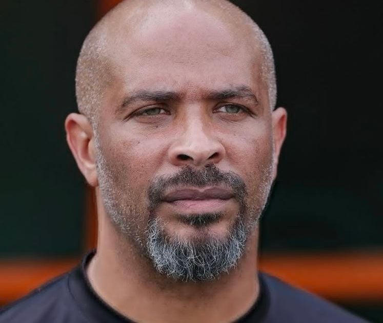 2026 WCQ: Chelle blames ‘voodoo’ as reason for Super Eagles defeat to DR Congo