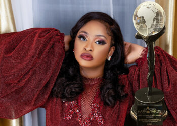 ‘Any Man that last more than two-minutes, I don’t find them attractive’ – Actress Etinosa