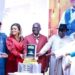 Gov. Umo Eno Celebrates Dr. Reuben Abati at 60