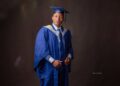 ‘Where I Come From Does Not Define Me: My Story From Kishi to Ph.D grade at UNIBADAN’ – Popoola Hassan