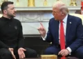 Trump gives Zelenskyy deadline to accept peace offer