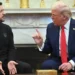 Trump gives Zelenskyy deadline to accept peace offer