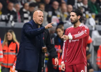Liverpool crisis continues after shocking defeat to PSV