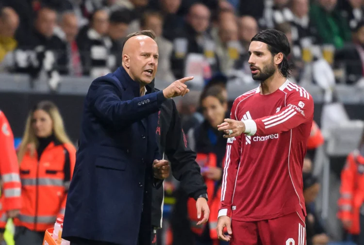 Liverpool crisis continues after shocking defeat to PSV