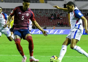 Haiti qualifies for 2026 World Cup
