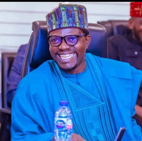 EFCC probes Philip Ugbodaga over alleged N43m furniture contract, recruitment scam