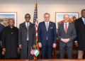 Tinubu approves Ribadu-led team for US-Nigeria security working group