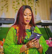 Ondo Gov’s wife reaffirms FG’s commitment to women empowerment