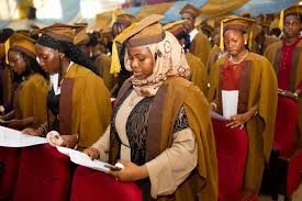 17th Convocation: 114 students bag first class at Bells University