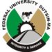 FUDMA admits 7,000 students for 2025/2026 academic session