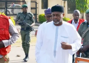 EFCC reveals how N33.2bn was diverted from ONSA to Dasuki-linked firms