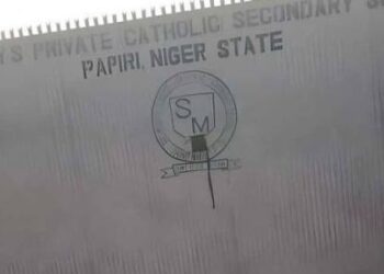 215 pupils, 12 teachers abducted in Niger Catholic school –CAN