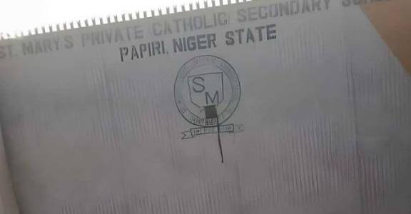 215 pupils, 12 teachers abducted in Niger Catholic school –CAN