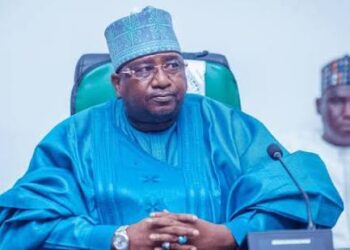 Governor queries military withdrawal before Maga school girls’ abduction