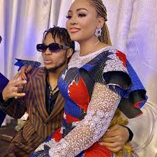 Regina Daniels’ Brother remanded In Keffi prison