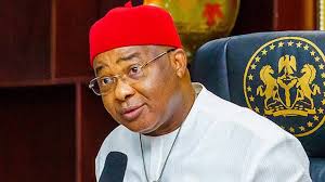 President Tinubu appoints Uzodinma Renewed Hope Ambassador