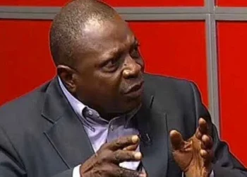 National Convention: ‘No individual is bigger than the party’, says Pearse