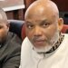 BREAKING: Judge declares Nnamdi Kanu An ‘International Terrorist’