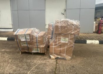 Anambra Guber: INEC Begins distribution of Election materials