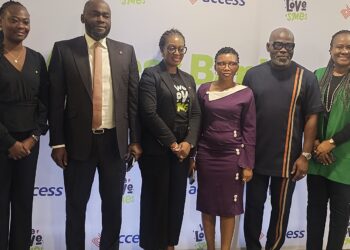 Access Bank launches SME Academy to reduce high failure rate among Nigerian Small Businesses