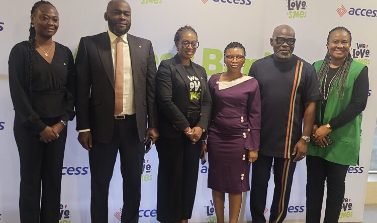 Access Bank launches SME Academy to reduce high failure rate among Nigerian Small Businesses