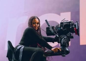 8 Nigerian music video directors with over 100 million YouTube views