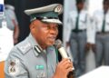 Customs restrained from tampering, disposing seized 19 containers