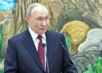 US peace delegation to arrive in Russia soon