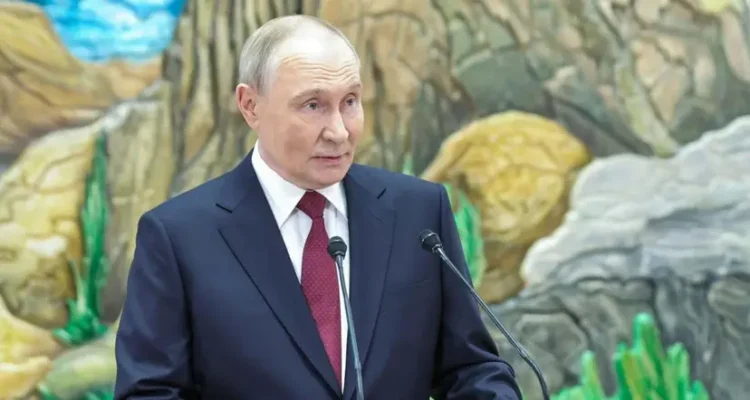 US peace delegation to arrive in Russia soon